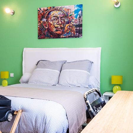 Escale Villa 马里尼亚讷 外观 照片